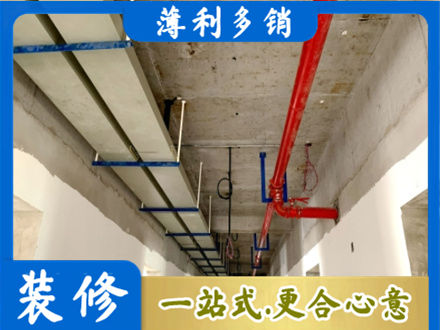 阳江水电工程安装