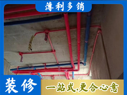 阳江水电施工