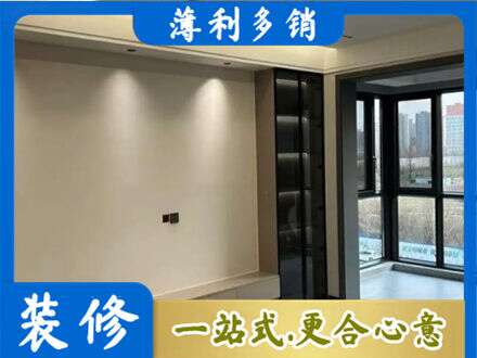 阳江定制电视柜